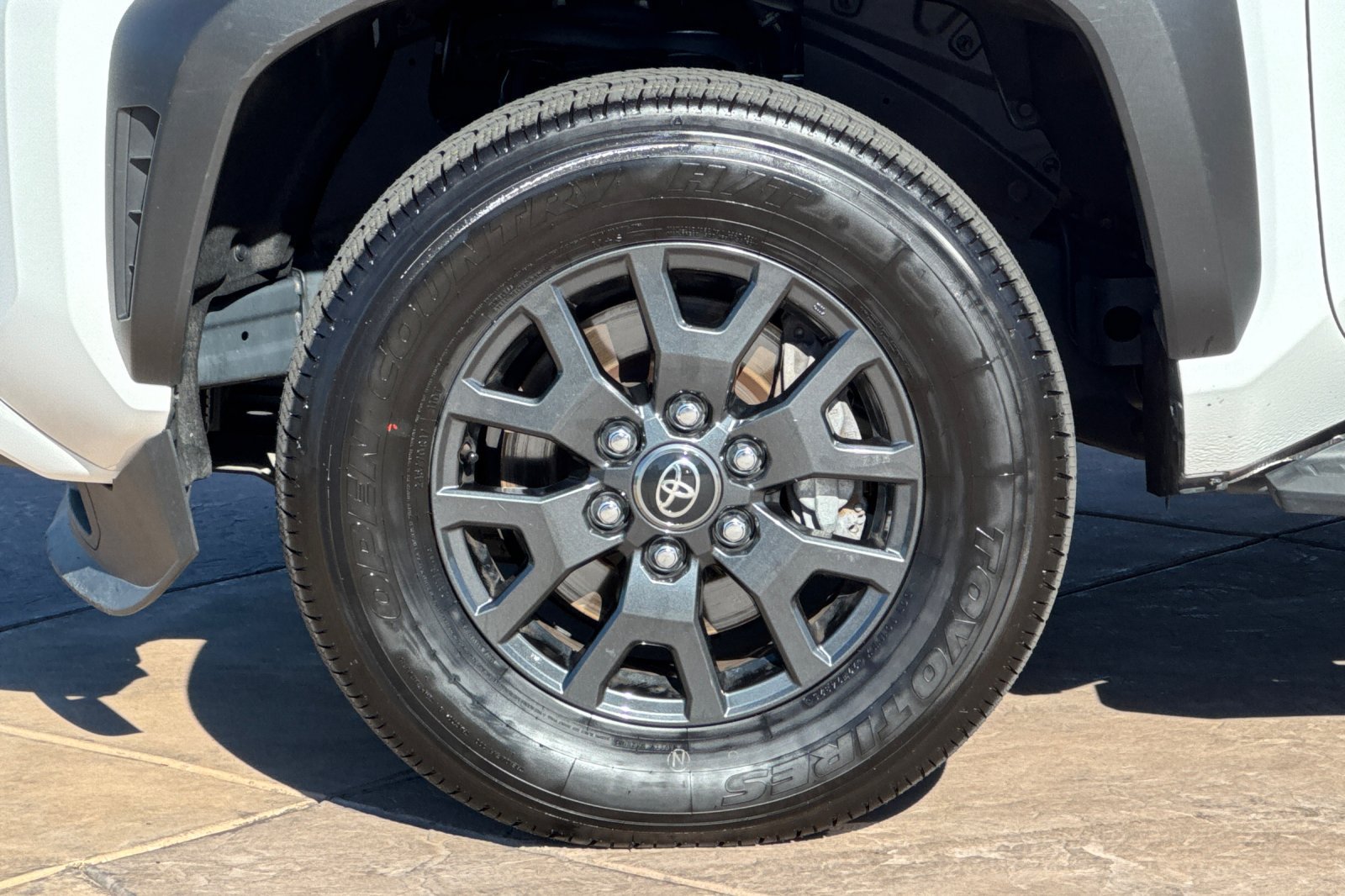 Certified 2025 Toyota 4Runner SR5 AWD/4WD image 36