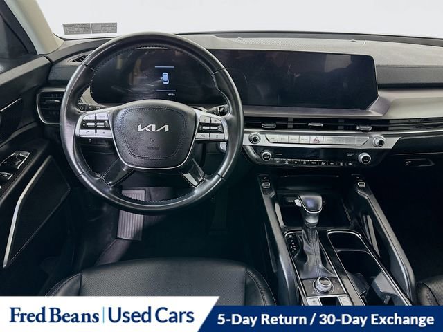 Used 2023 Kia Telluride S w/ S Sunroof Package image 25