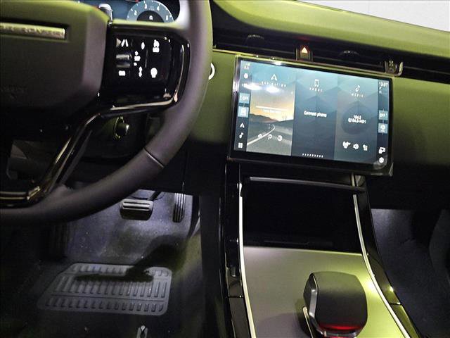 New 2026 Land Rover Range Rover Evoque S image 22