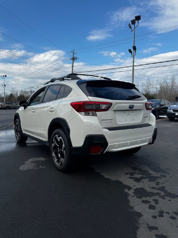 Certified 2023 Subaru Crosstrek 2.5i Limited image 2