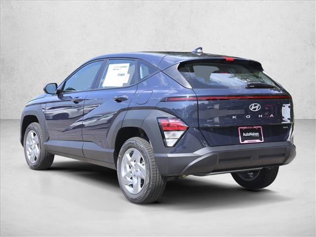 New 2027 Hyundai Kona SE AWD/4WD image 7