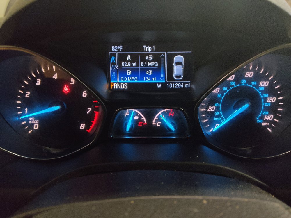 Used 2016 Ford Escape S FWD image 23