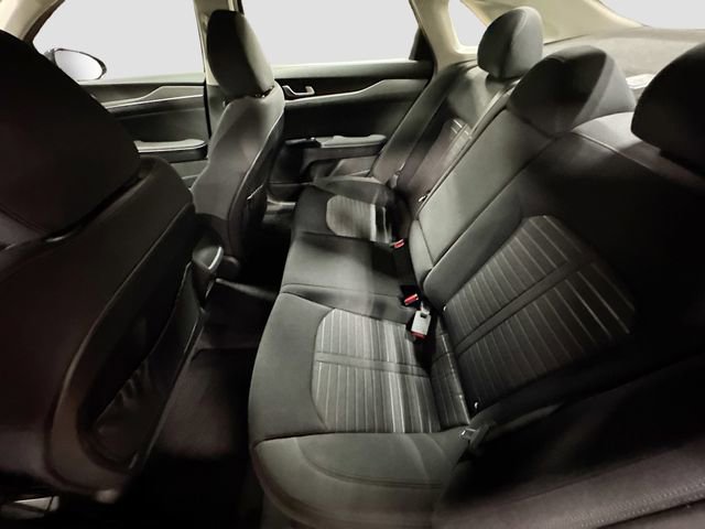 Used 2025 Kia K5 LXS image 23