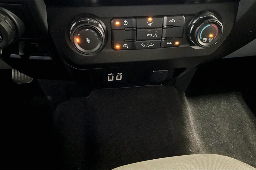 Used 2019 Ford F150 XLT w/ XTR Package AWD/4WD image 17