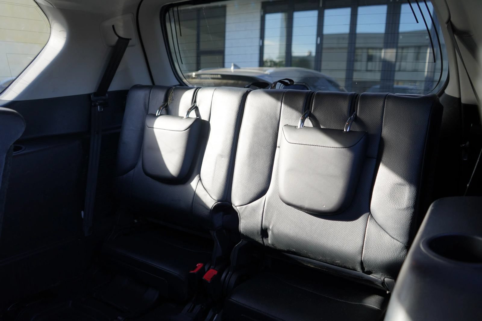 Used 2015 Lexus GX 460 AWD/4WD image 16