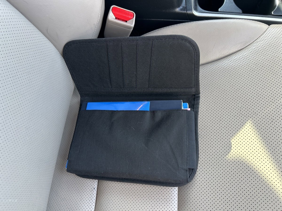 Used 2016 Honda CR-V Touring image 42