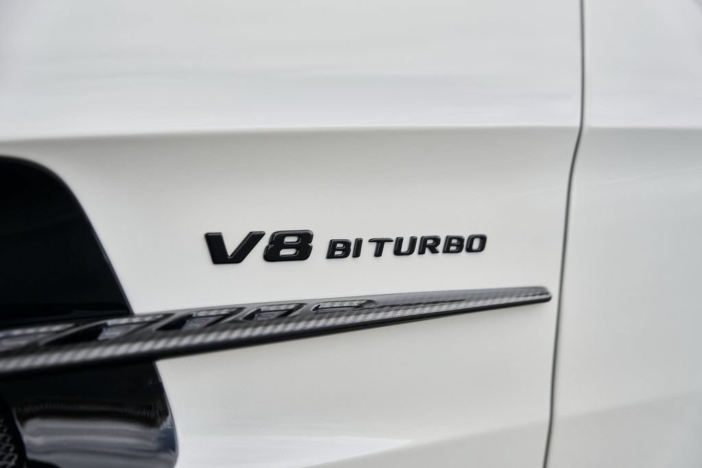 Used 2019 Mercedes-Benz AMG GT R image 13