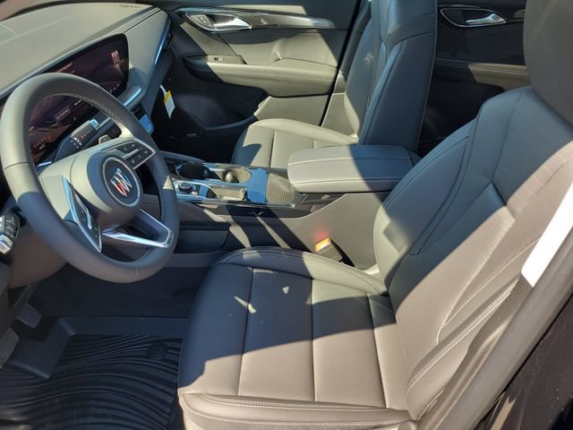 New 2026 Buick Envision Preferred AWD/4WD image 12