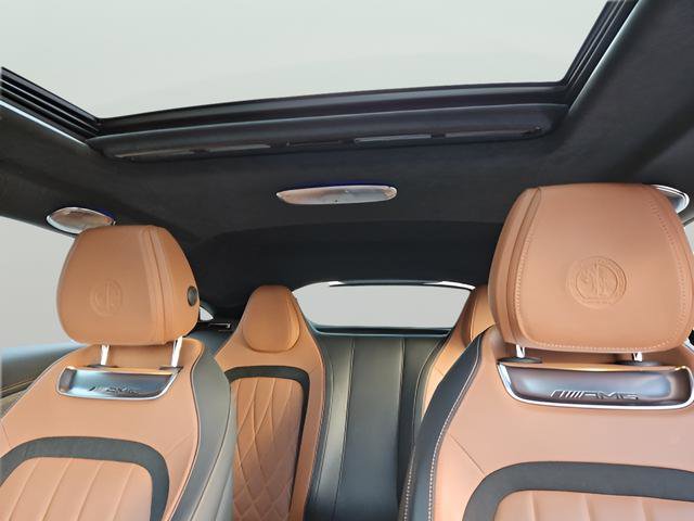 Used 2019 Mercedes-Benz AMG GT 63 S image 12