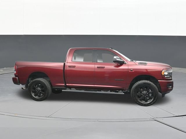 Used 2022 RAM 2500 Big Horn w/ Night Edition AWD/4WD image 19