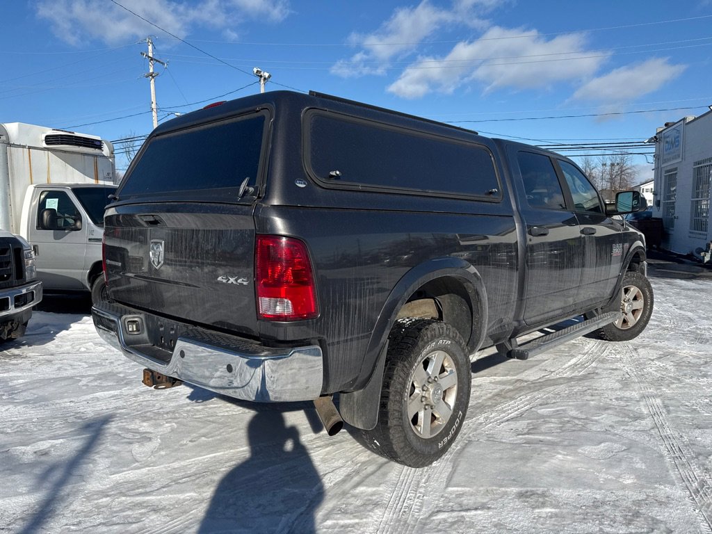 Used 2014 RAM 2500 Outdoorsman image 6