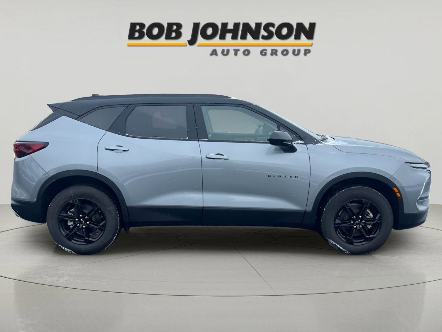 New 2025 Chevrolet Blazer LT w/ Midnight/Sport Edition image 9