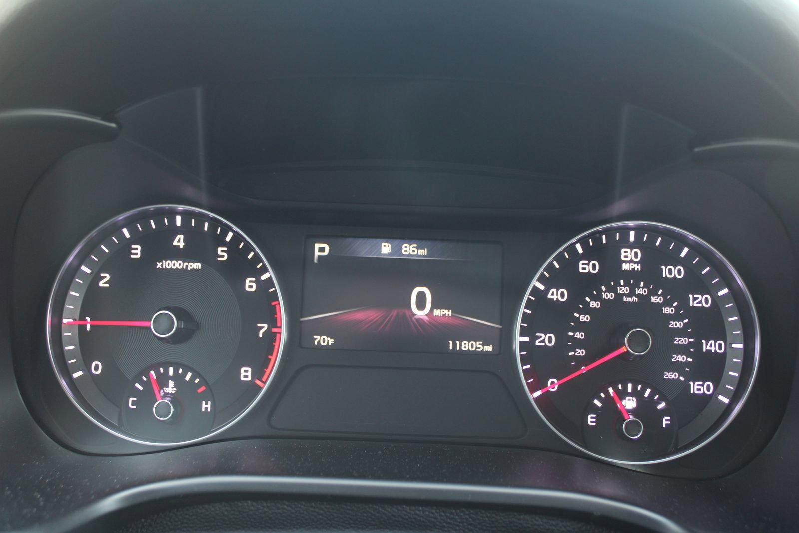 Certified 2024 Kia Forte LXS w/ LXS Technology Package image 25