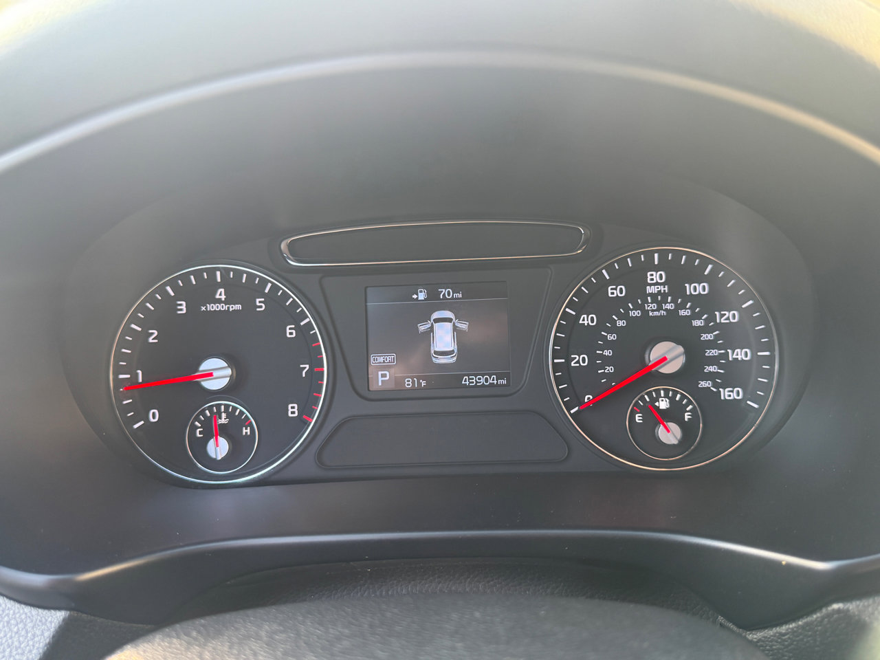 Used 2020 Kia Sorento LX w/ LX I4 Convenience Package image 40