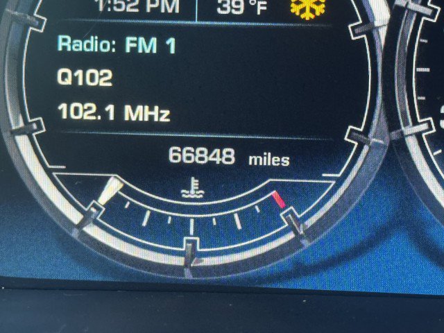 Used 2015 Jaguar XJ L Portfolio image 10