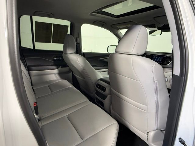 Used 2025 Honda Ridgeline RTL image 46