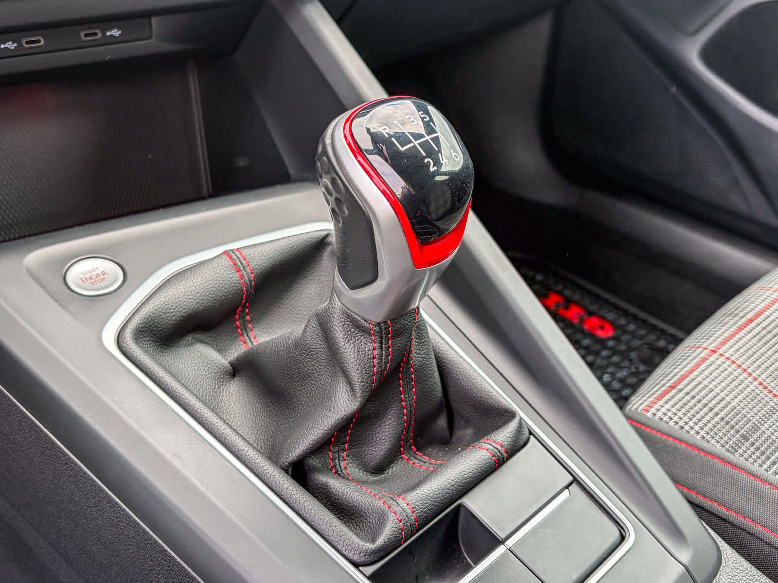 Used 2022 Volkswagen GTI S FWD image 18