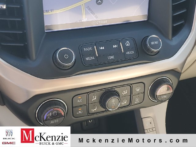 Used 2019 GMC Acadia Denali w/ Technology Package FWD image 20
