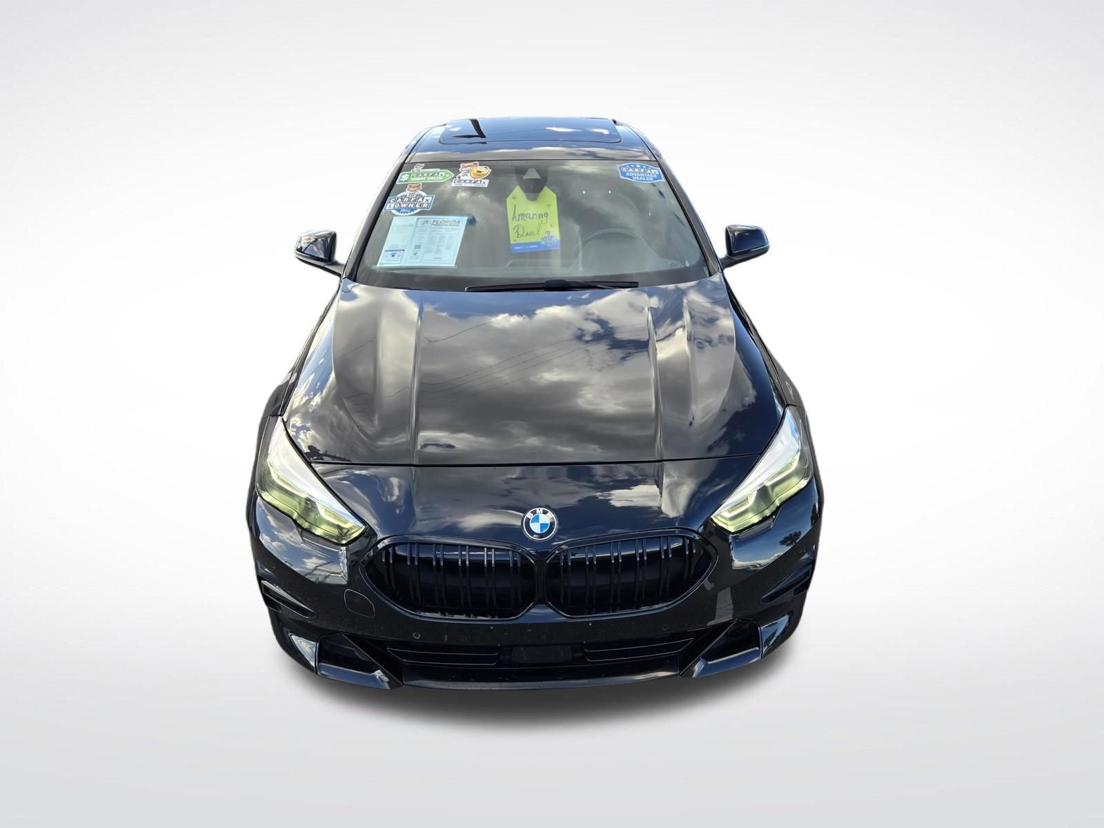 Used 2024 BMW 228i xDrive Gran Coupe image 45