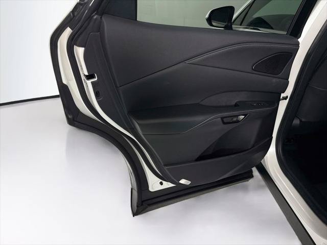 Certified 2026 Lexus RX 350 Premium w/ Accessory Package (2T) FWD image 26