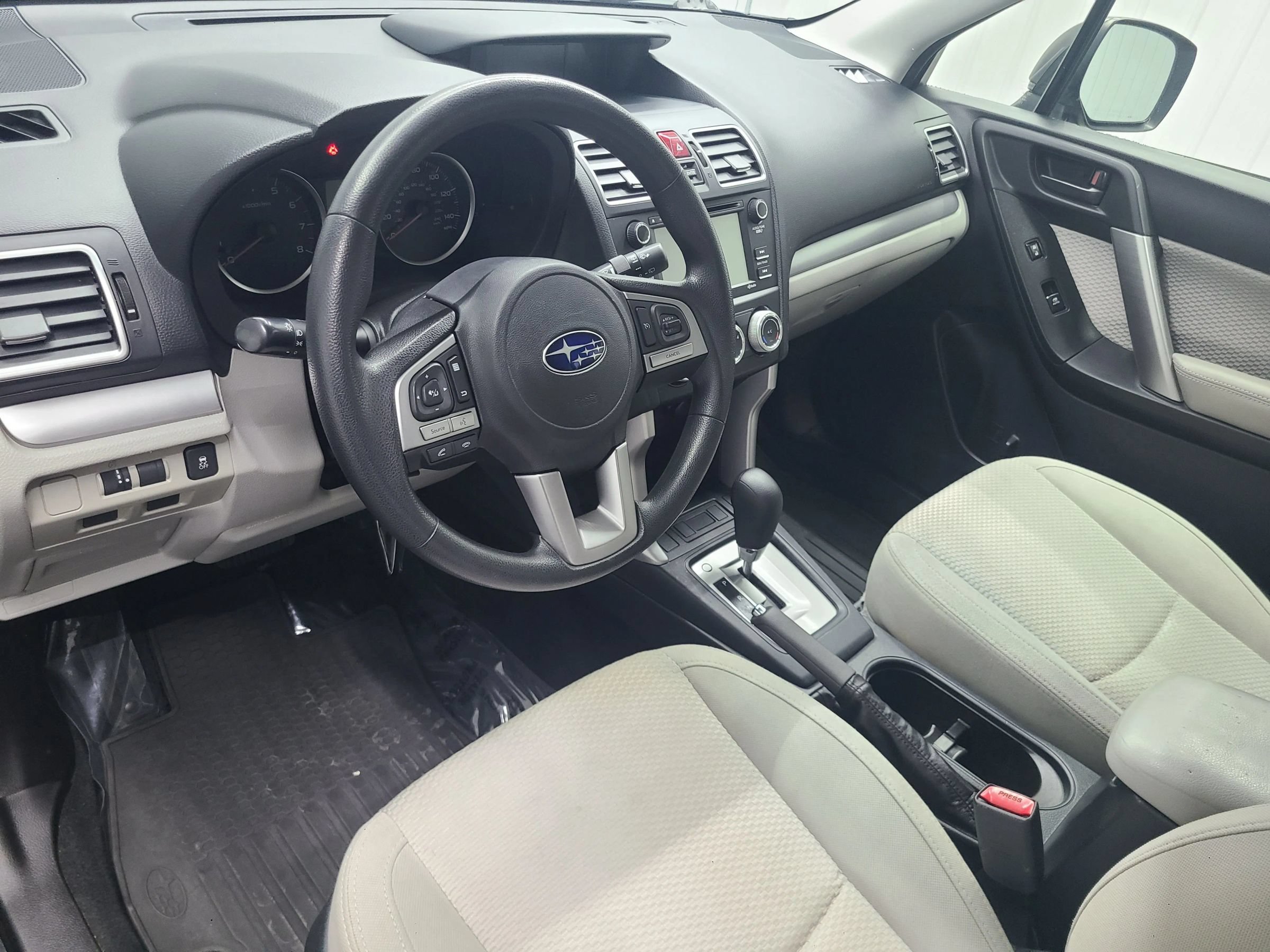 Used 2018 Subaru Forester 2.5i w/ Alloy Wheel Package AWD/4WD image 23