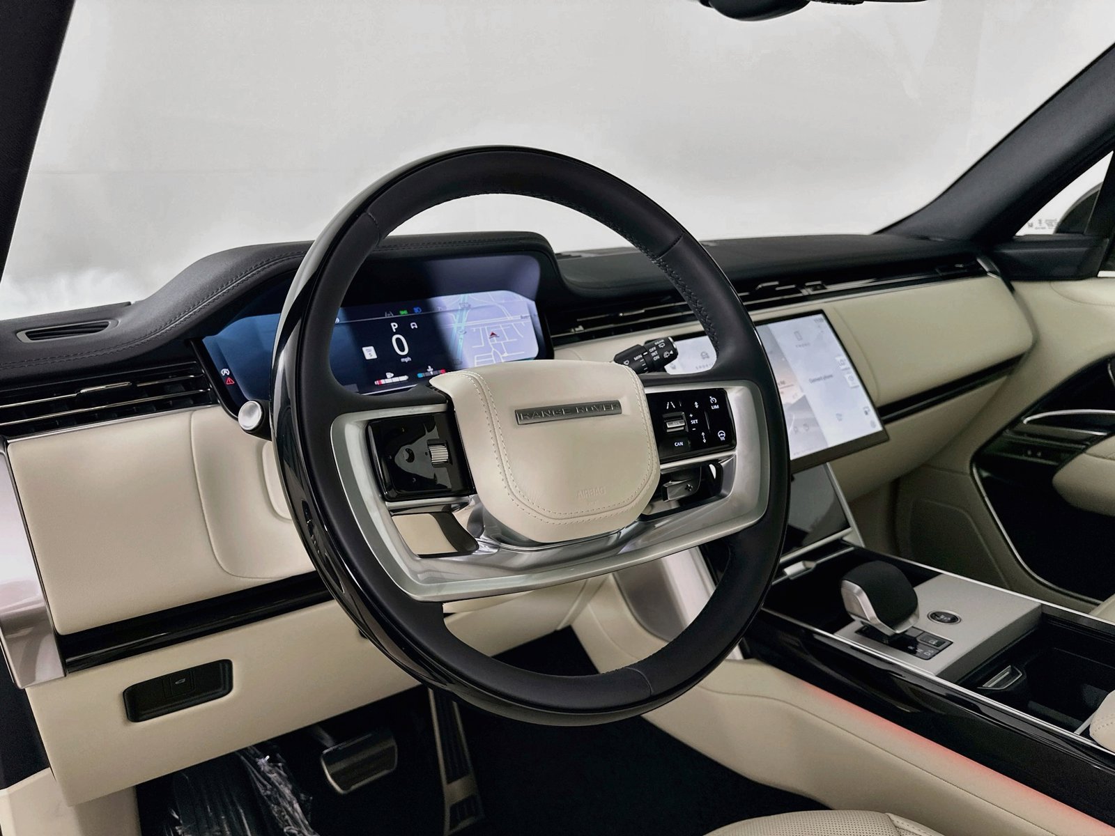 New 2026 Land Rover Range Rover SE AWD/4WD image 31