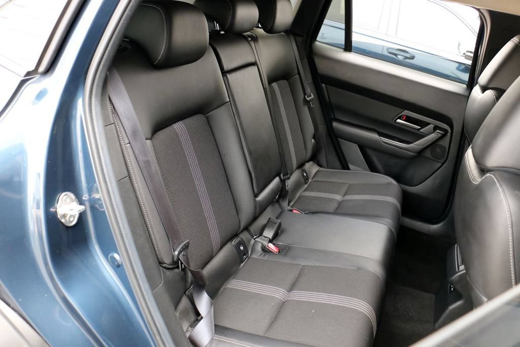 Used 2025 Chevrolet Equinox LT w/ Convenience Package II AWD/4WD image 62