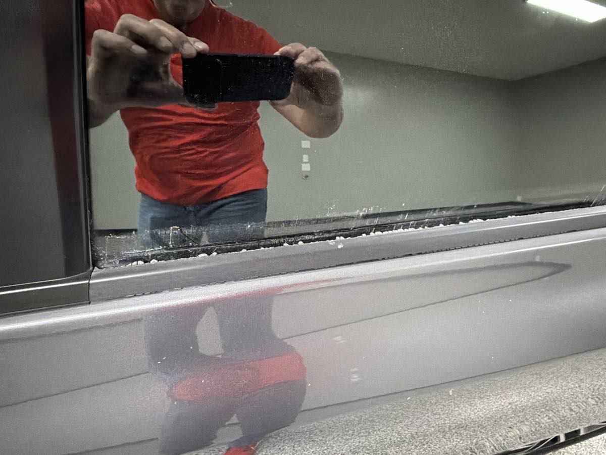 Used 2015 Honda Civic EX image 41