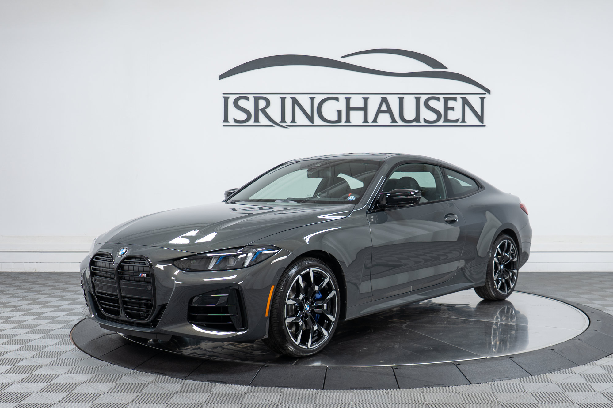 New 2027 BMW 440i xDrive Coupe w/ Premium Package