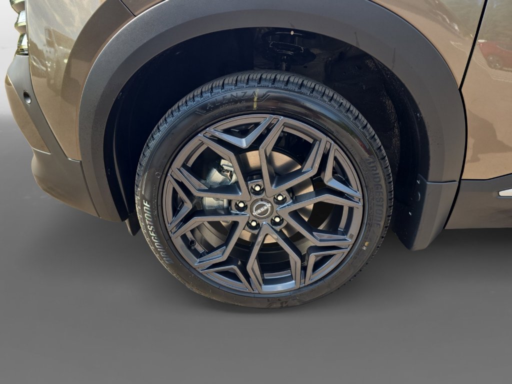 New 2026 Nissan Kicks SR FWD image 10