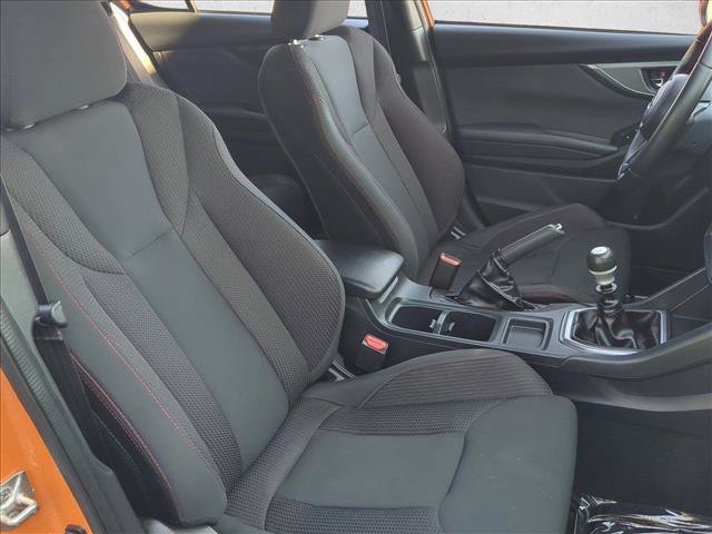Used 2022 Subaru WRX Premium AWD/4WD image 20