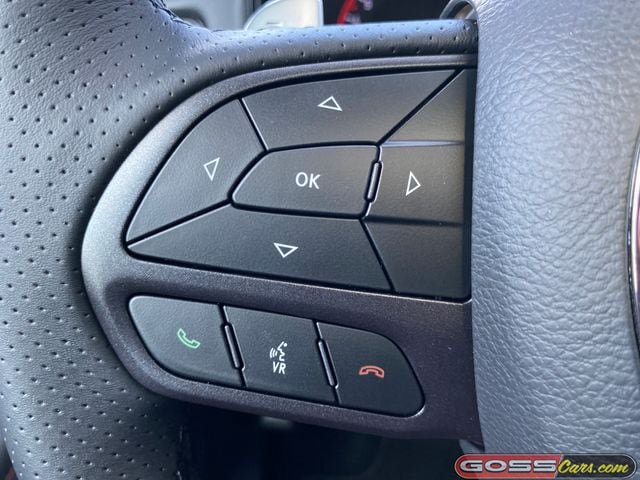 New 2026 Dodge Durango GT AWD/4WD image 20