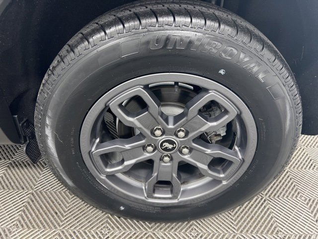 Used 2022 Ford Bronco Sport Big Bend w/ Convenience Package image 11