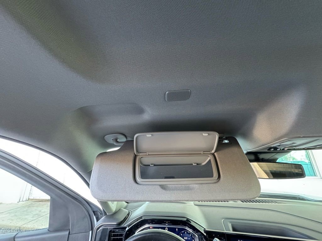 Used 2024 Chevrolet Silverado 1500 LT w/ Protection Package image 36