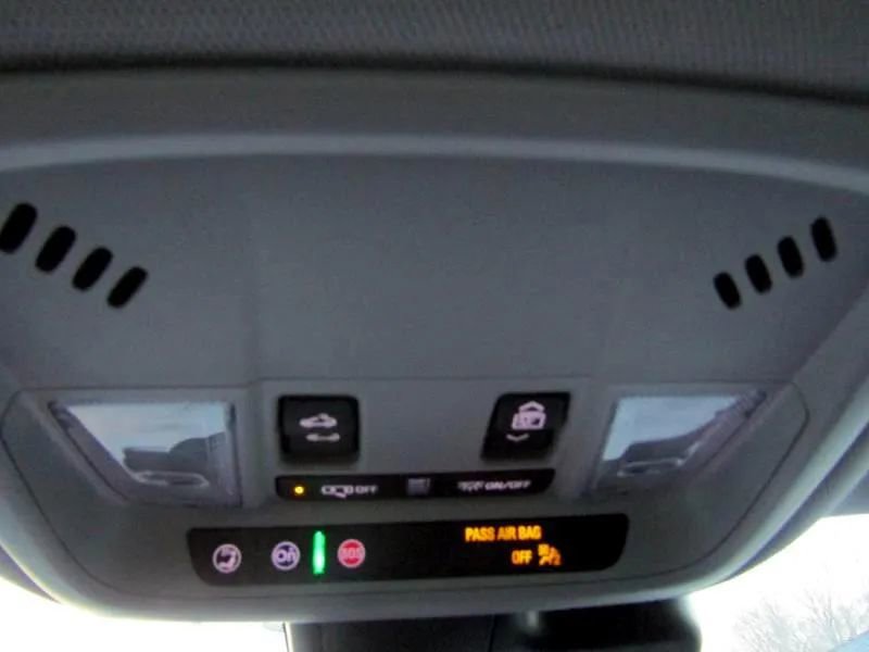 Used 2023 Chevrolet Malibu LT w/ LPO, Floor Liner Package image 27