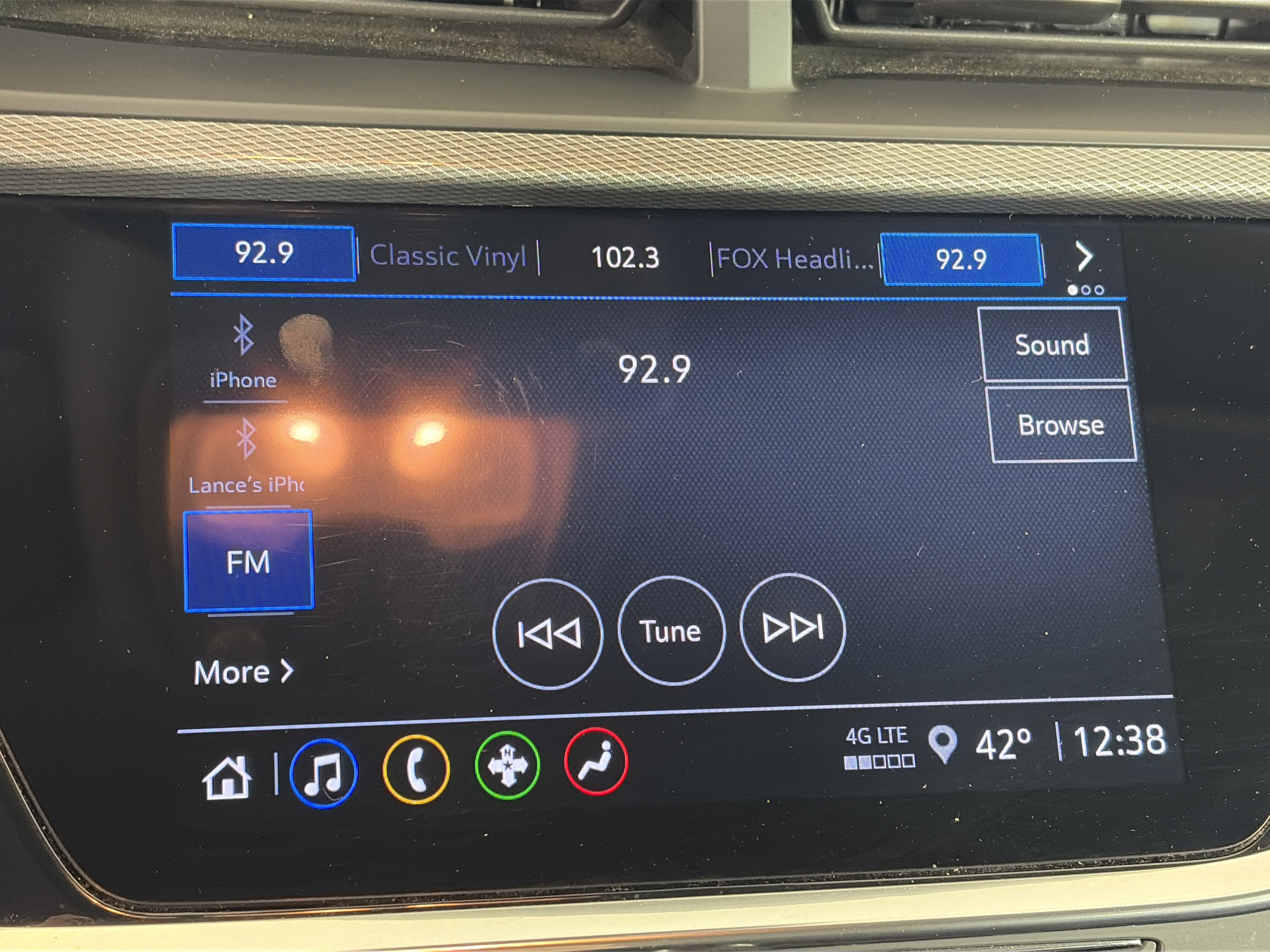 Certified 2023 Buick Encore GX Select image 17