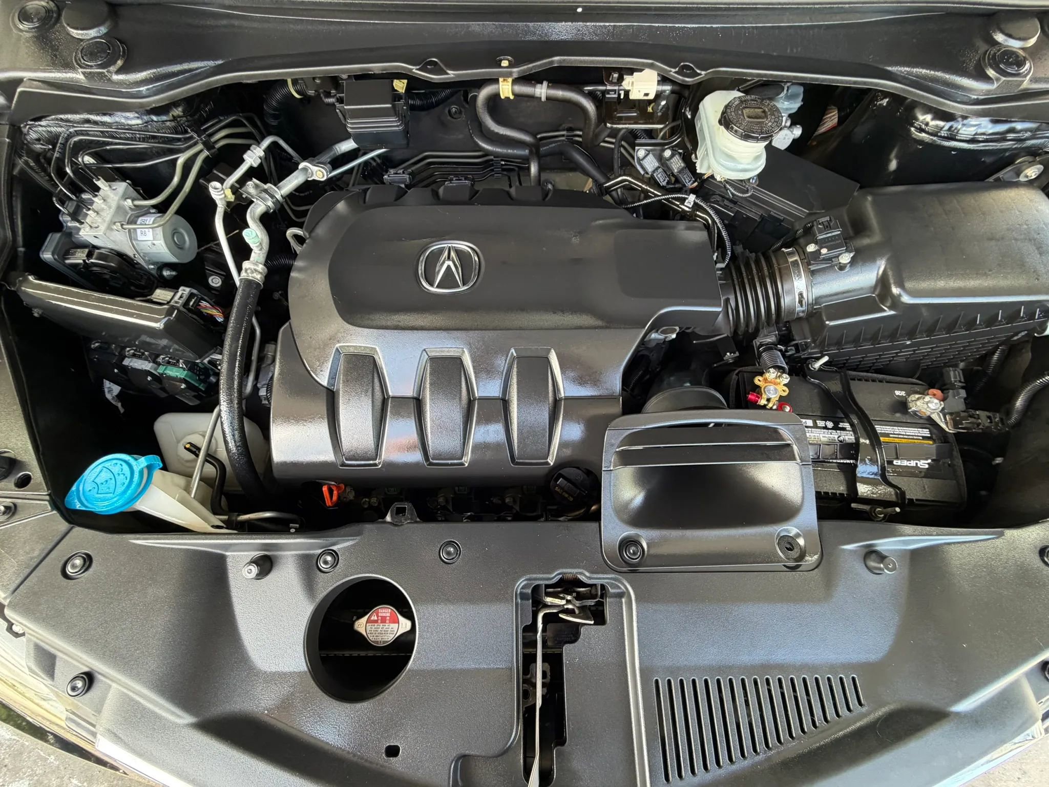 Used 2017 Acura RDX FWD w/ Advance Package image 23