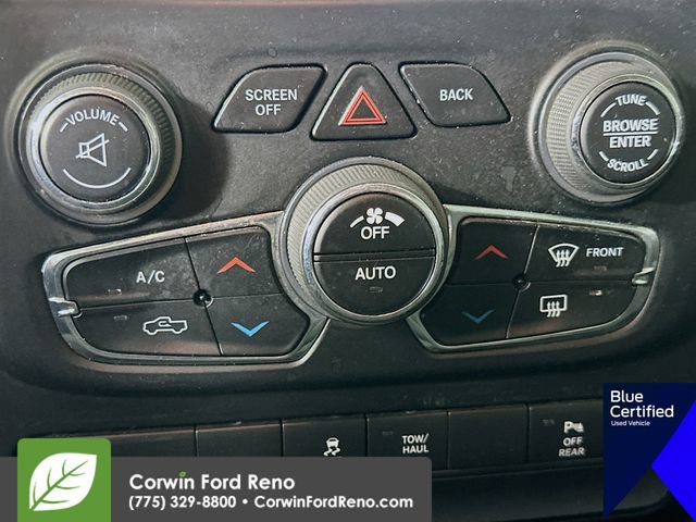 Used 2019 RAM 1500 Big Horn image 19