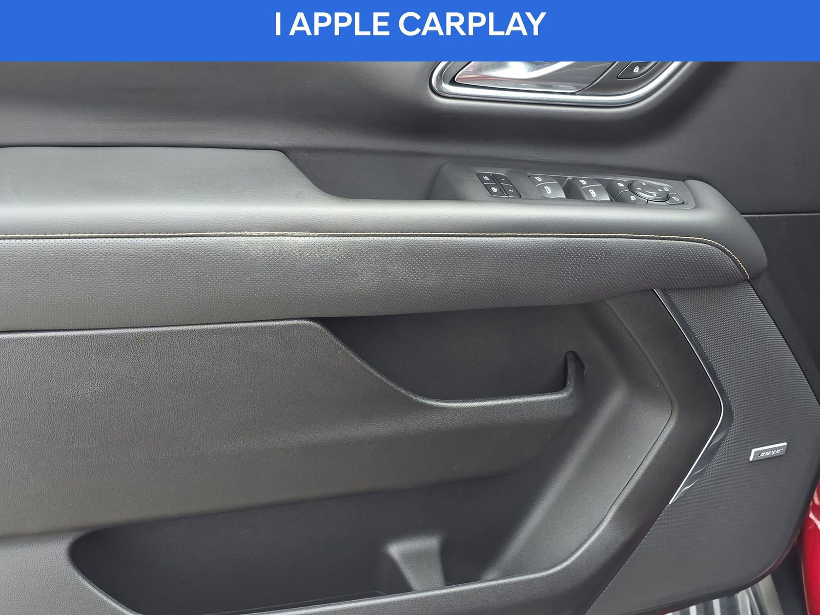 Used 2023 GMC Yukon AT4 image 16