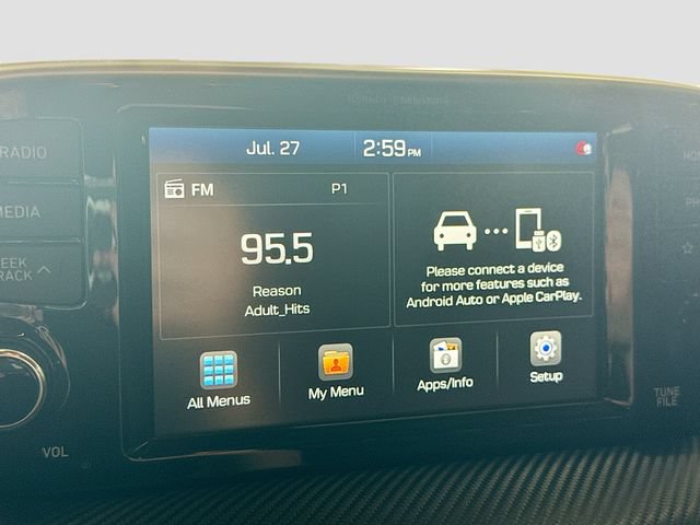Used 2020 Hyundai Tucson Value FWD image 15