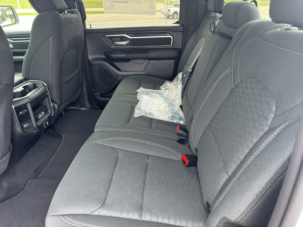 New 2026 RAM 1500 Big Horn image 24