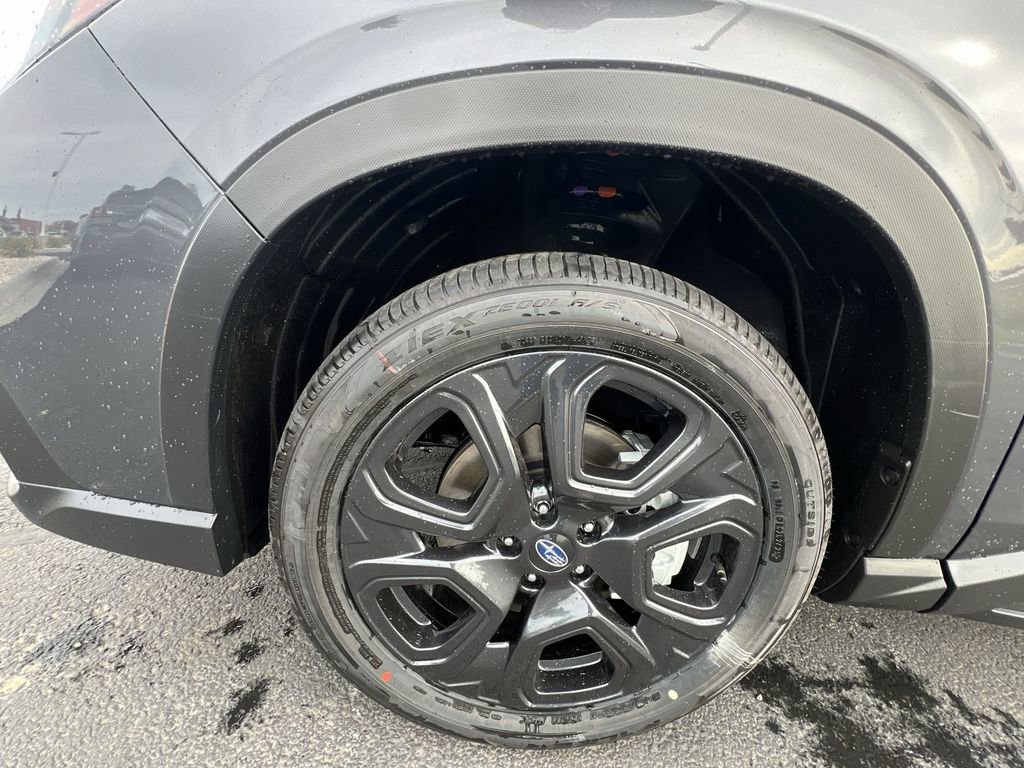 New 2025 Subaru Ascent Bronze Edition image 34