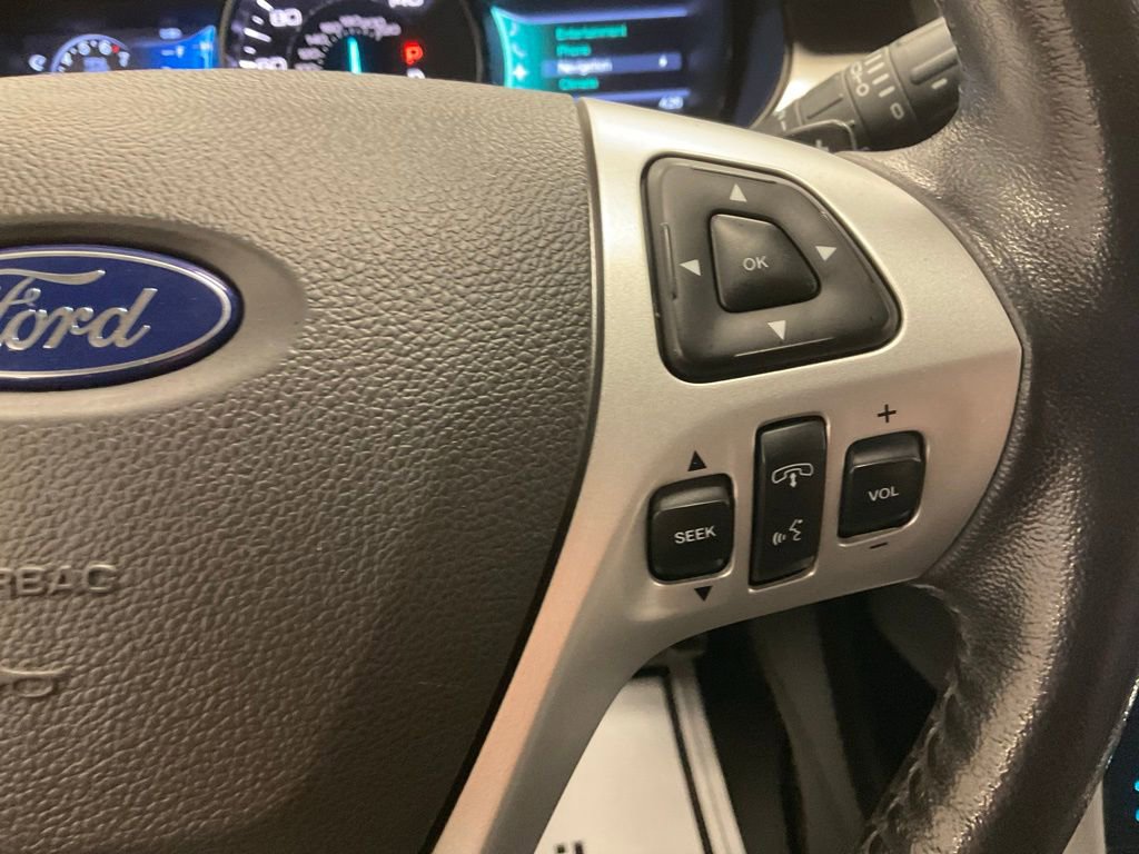 Used 2013 Ford Edge Sport w/ Driver Entry Pkg image 18