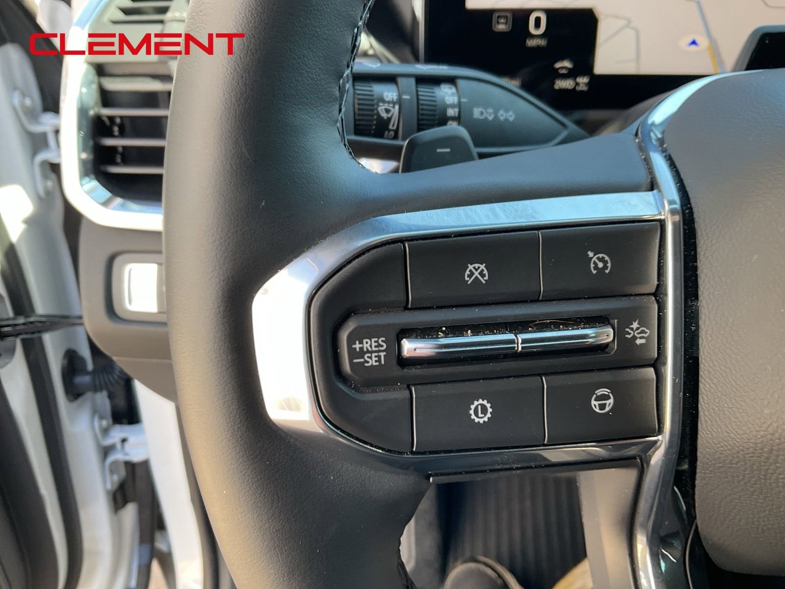 Used 2026 GMC Acadia Elevation w/ Super Cruise Package image 31