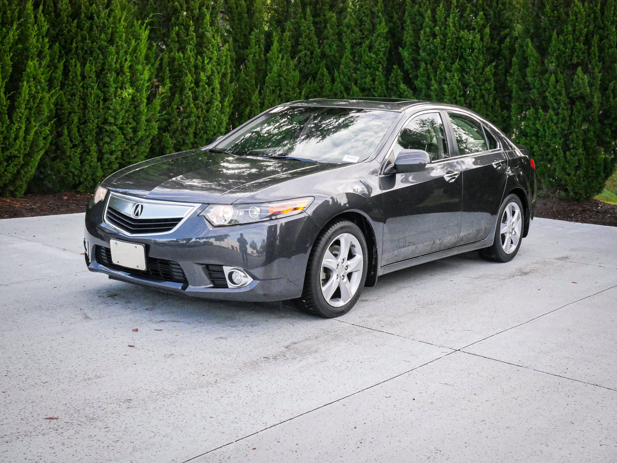 Used 2013 Acura TSX Sedan FWD image 5