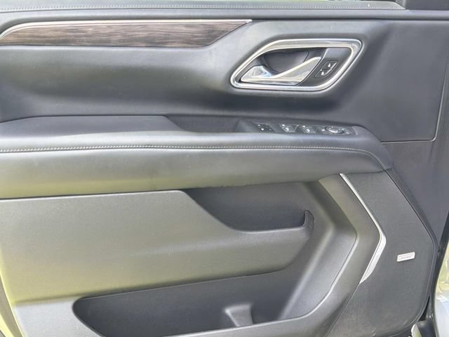 Used 2021 Chevrolet Tahoe LT RWD image 17