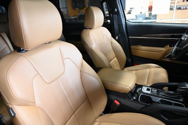 Used 2021 Kia Telluride SX image 8