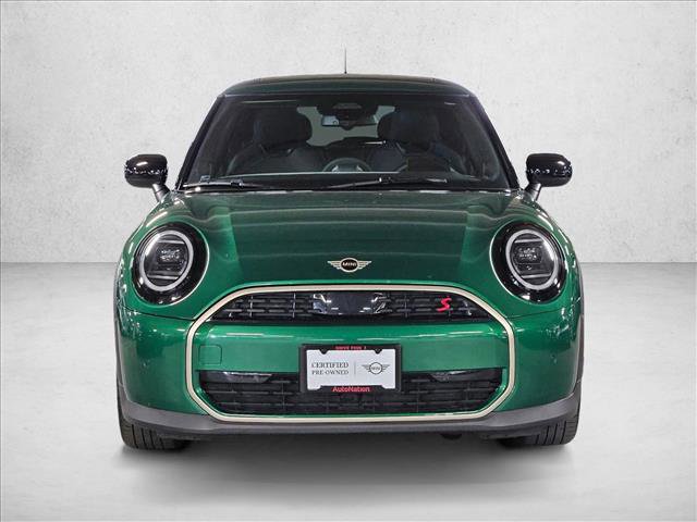 Certified 2025 MINI Cooper S video 2