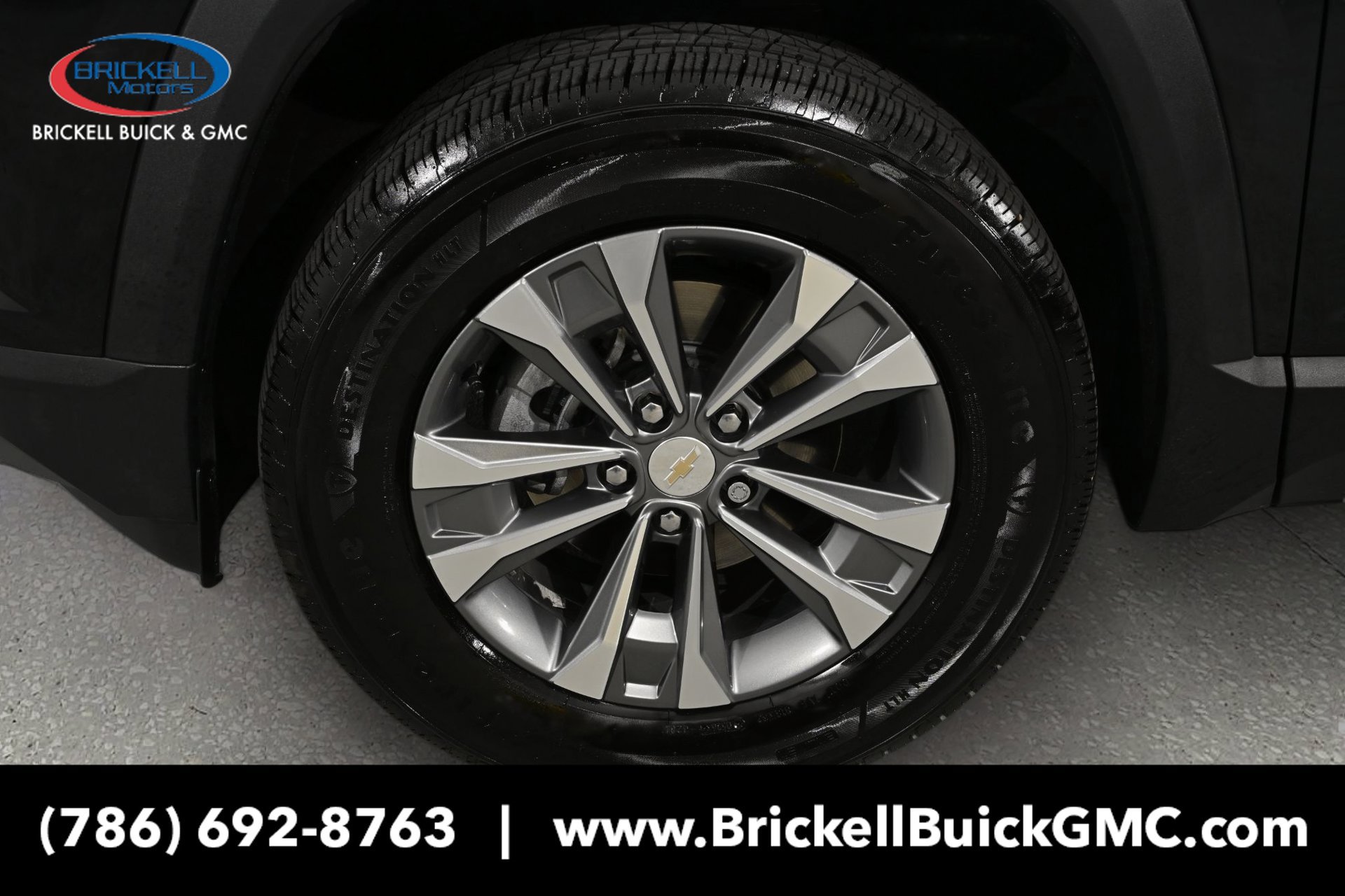 Used 2026 Chevrolet Equinox LT w/ Safety and Technology Package FWD image 36