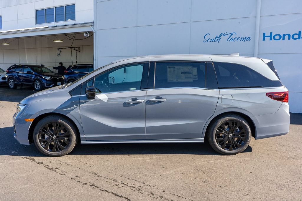 New 2026 Honda Odyssey Sport-L image 9
